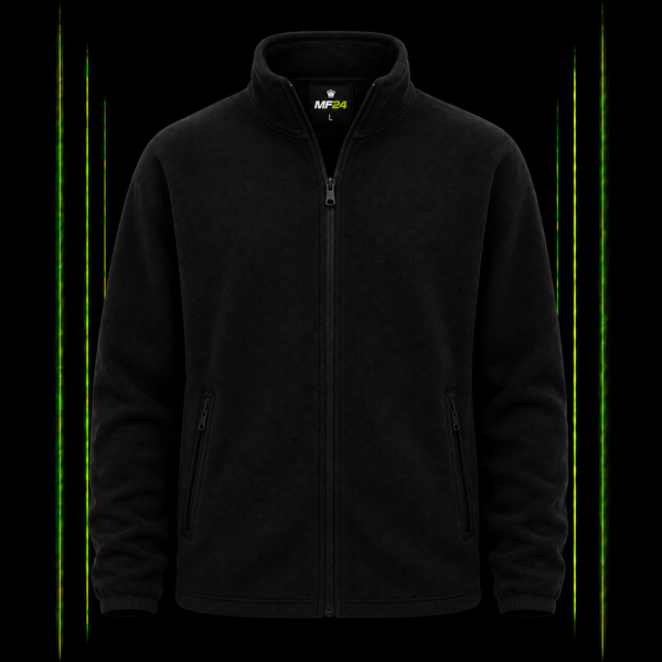Fleecejacke