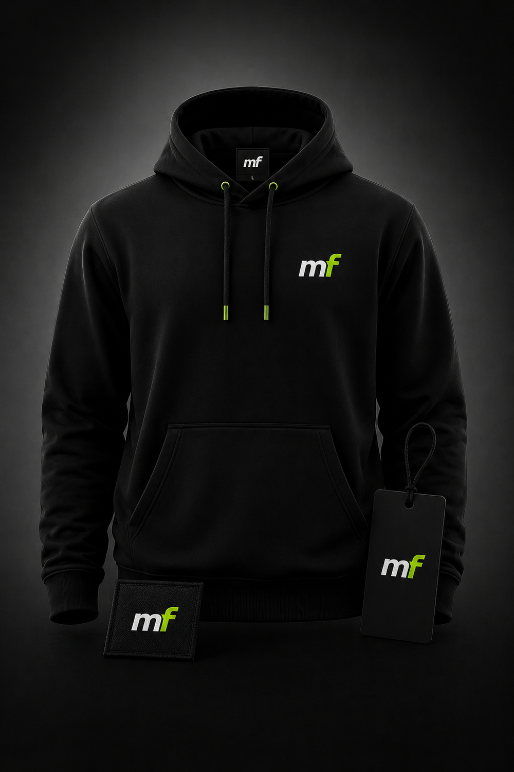 mf24 bedrucktes Produkt